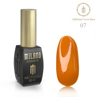 Milano Different Cover Base 07